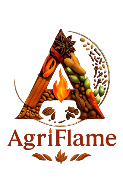AgriFlame Spices